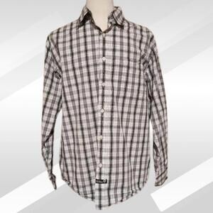 2/$20 South Pole X-clusive Edition Long Sleeve Shirt Size XL | Casual Streetwear